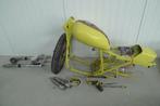 Kawasaki KZ 750 B KZ 750 B, Motoren, Motoren | Schademotoren, 745 cc, Kawasaki, Meer dan 35 kW, Overig