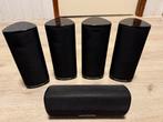 Harman Kardon 5.1 Speakers, Overige merken, Gebruikt, Ophalen of Verzenden, Complete surroundset