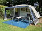 Panoramaluifel omloopmaat 7, Caravans en Kamperen, Ophalen, Gebruikt