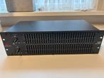 DBX 1231 Grafische Equalizer - Topstaat!, Ophalen of Verzenden, Gebruikt, Minder dan 500 watt, P.A.