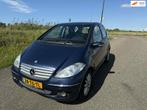 Mercedes-Benz A-klasse 170 Elegance incl nieuwe apk !, 15 km/l, Gebruikt, 4 cilinders, Origineel Nederlands
