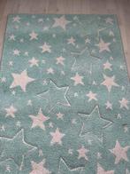 Leuk kindertapijt met sterren, Huis en Inrichting, Ophalen of Verzenden