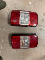 Achterlicht links achter Caddy, Auto-onderdelen, Verzenden, Gebruikt, Volkswagen