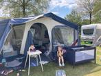 Jamet Louisiana vouwwagen all season uit 2011, Ophalen, Gebruikt, Meer dan 6