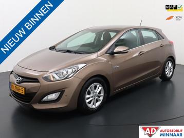 Hyundai i30 1.6 GDI i-Vision | Afneembare trekhaak | pdc | C beschikbaar voor biedingen