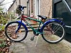 Jongensfiets Lynx (wielmaat 24), Ophalen, Handrem, Lynx, Gebruikt