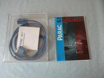 verbinding tussen twee pc  Parac 51 beschikbaar voor biedingen