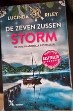 De Zeven zussen, Ophalen, Zo goed als nieuw