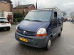 Renault Master T33 2.5 dCi L1H1, Auto's, Bestelauto's, Voorwielaandrijving, 101 pk, Gebruikt, 4 cilinders