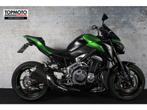 Kawasaki Z 900 E (bj 2018), 4 cilinders, 948 cc, Bedrijf, 12 t/m 35 kW