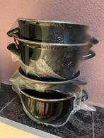 Mosselpan (en), Huis en Inrichting, Keuken | Potten en Pannen, Ophalen of Verzenden, Nieuw, Overige typen