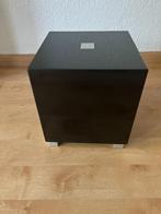 REL T5 Subwoofer, Ophalen, 120 watt of meer, Subwoofer, Overige merken