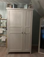 Ikea Hemnes Kleding Kast, Ophalen, 100 tot 150 cm, Zo goed als nieuw, 150 tot 200 cm