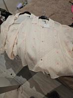 3x Blouse Maat M - Webshop Uitverkoop!, Maat 38/40 (M), Beige, Nieuw, Ophalen of Verzenden