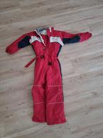 Ski-overall maat 140 rucanor, Jongen of Meisje, Rucanor, Ophalen of Verzenden, Overige typen