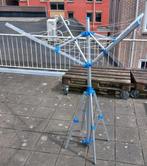 Tecktake inklapbare droogmolen staat in ZWOLLE, Ophalen, Zo goed als nieuw, Droogmolen