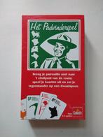 Het Padvinderspel - Goliath, Een of twee spelers, Ophalen of Verzenden, Zo goed als nieuw, Goliath