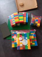 Uitgebreide LEGO DUPLO set, Kinderen en Baby's, Speelgoed | Bouwstenen, Gebruikt, Ophalen of Verzenden