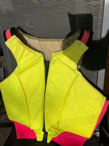 Impact Vest Surfen - Maat M beschikbaar voor biedingen