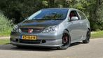 Honda Civic 2.0i Type-R - Enkei - HKS **, Auto's, Honda, Voorwielaandrijving, 1998 cc, Gebruikt, 4 cilinders