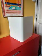 Auping Auronde Bedtafeltje, Huis en Inrichting, Ophalen, 70 cm of meer, Hout, 65 cm of meer