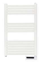 EUROM Sani Towel 500 handdoekradiator 80x50 cm wit Nieuw!, Ophalen, Nieuw