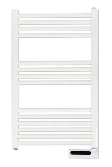 EUROM Sani Towel 500 handdoekradiator 80x50 cm wit Nieuw! beschikbaar voor biedingen