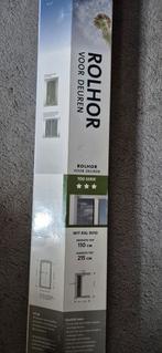 Hordeur, Ophalen, Nieuw, 50 tot 100 cm, Minder dan 100 cm