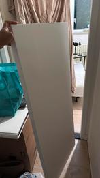 LAGKAPTEN - bureaublad ikea 140x60, Doe-het-zelf en Verbouw, Platen en Panelen, Ophalen, Zo goed als nieuw, Overige materialen