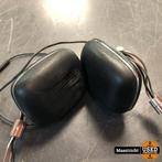 Bowers and Wilkins P5 Headphones - Black / Aluminium (Wired), Zo goed als nieuw
