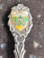 Theelepel Tivoli Denemarken, Antiek en Kunst, Ophalen of Verzenden