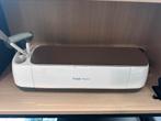 Cricut maker (nieuw) met extra accessoires, Hobby en Vrije tijd, Ophalen of Verzenden, Zo goed als nieuw, Gereedschap of Toebehoren