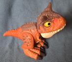 Carnotaurus Toro Juressic World, Kinderen en Baby's, Speelgoed | Actiefiguren, Ophalen of Verzenden