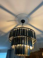 Stoere hanglamp sober landelijk, Huis en Inrichting, Ophalen of Verzenden, Zo goed als nieuw