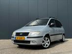 Hyundai Matrix 1.6i Active Cool 2008 AIRCO, ZEER NETTE STAAT, Voorwielaandrijving, Matrix, 1599 cc, 4 cilinders