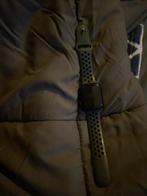 Apple Watch - Goed, Ophalen of Verzenden, Zo goed als nieuw, Zwart, IOS