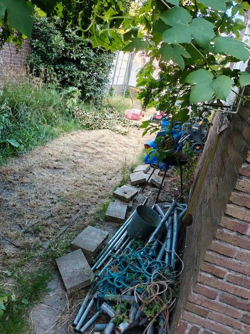 Verhuis hulp verbouwen klussen bouwen lassen en nog meer, Vacatures, Vacatures | Vakantiewerk