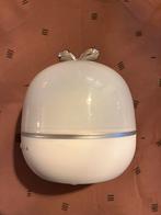 Nachtlampje projector met muziek, Ophalen of Verzenden, Zo goed als nieuw, Detector, Sensor of Melder, Rook