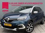 Renault Captur BWJ 2018 | 0.9TCe 90PK Intens | TREKHAAK | PA, Auto's, Voorwielaandrijving, 898 cc, Stof, Gebruikt