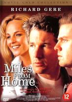 Miles From Home (Richard Gere), Ophalen of Verzenden, Vanaf 12 jaar, Zo goed als nieuw