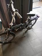 Tekoop Lombardo vouwfiets, Fietsen en Brommers, 20 inch of meer, Versnellingen, Nieuw, Totaal opvouwbaar