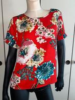 Ontzettend mooie nieuwe blouse of top maat 36 van merk Only, Only, Nieuw, Ophalen of Verzenden, Korte mouw
