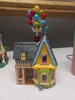 Lego 43217 disney 100 up huis, Ophalen, Zo goed als nieuw, Complete set, Lego