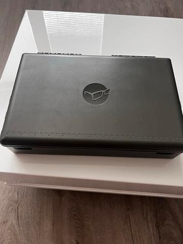 Korda Tackle Box Large - Nieuw! beschikbaar voor biedingen