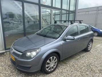 Opel Astra 1.7 CDTi Enjoy | 5Drs. | Airco beschikbaar voor biedingen