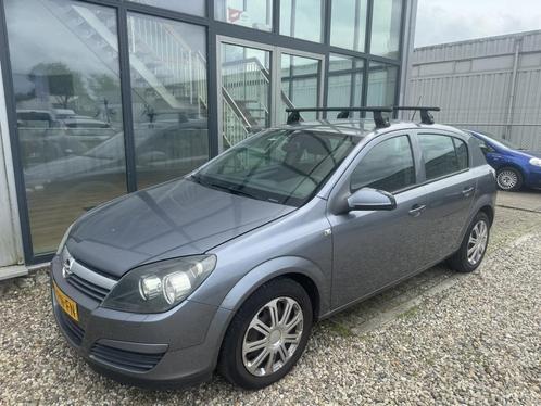 Opel Astra 1.7 CDTi Enjoy | 5Drs. | Airco, Auto's, Opel, Bedrijf, Astra, ABS, Airbags, Airconditioning, Boordcomputer, Cruise Control