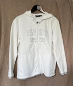 Esprit Sports vest /  trainingsvest maat 44, Esprit, Ophalen of Verzenden, Maat 42/44 (L), Wit