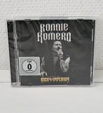 Ronnie Romero-Live At Rock Imperium Festival(CD+DVD)Rainbow, Verzenden, Nieuw in verpakking