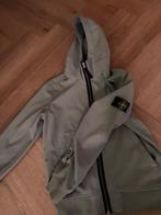 Orginele stone island licht groene jas, Overige maten, Ophalen of Verzenden, Groen, Stone Island