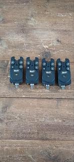 4 x Delkim classic original beetmelders, Ophalen of Verzenden, Zo goed als nieuw, Overige typen